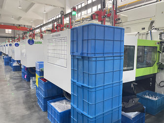 จีน NINGBO XINYAN PACKAGING CO.,LTD