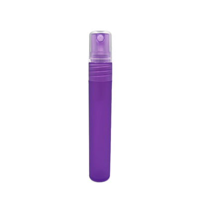 Easy Carry Mini Pocket Sanitizer Spray Pump กันรั่ว PP 3ml 5ml Compact