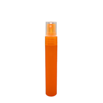 15ML 20ML Matte Bottle Fine Mist Sprayers ขวดสำหรับ Parfum