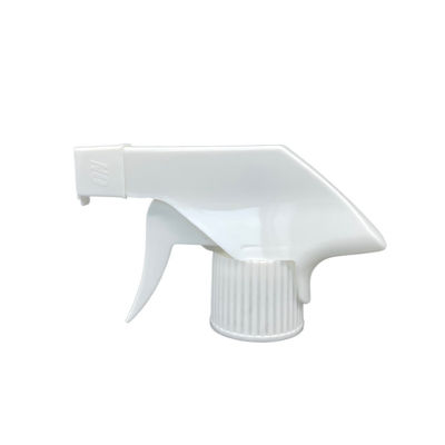 28/400 28/410 Foaming Spray Bottle Nozzle Trigger Head 0.11ml Steel Mesh