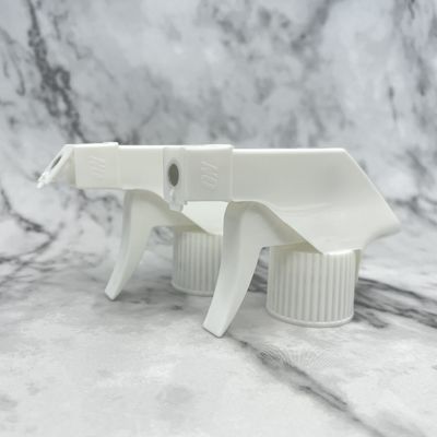 28/400 28/410 Foaming Spray Bottle Nozzle Trigger Head 0.11ml Steel Mesh