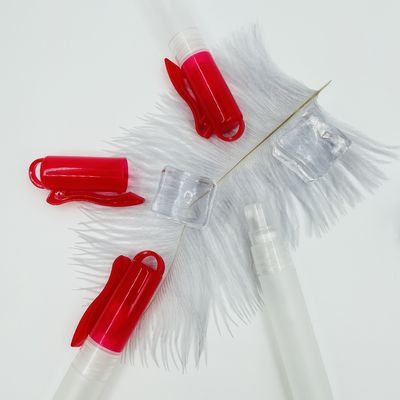 8ml 10ml Perfume Plastic Spray Pen Set portable 0.12ML Customized Color