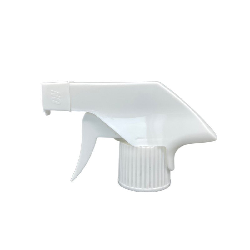 28/400 28/410 Foaming Spray Bottle Nozzle Trigger Head 0.11ml Steel Mesh