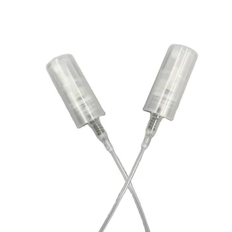Mist Perfume Pump Sprayer 11/410 Customized Color With Full PP Cap