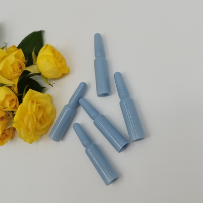 หลอดบรรจุผลิตภัณฑ์ดูแลผิว Polypropylene ขนาด 2ml