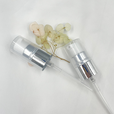 ขายร้อน 20/400 20/410 24/400 24/410 0.25ML เครื่องปั๊มโฟมสำหรับ Personal Care