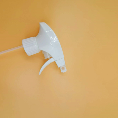 Rich Foam All Plastic Trigger Sprayer Pump Double Shroud 28/410 การทำความสะอาดครัว