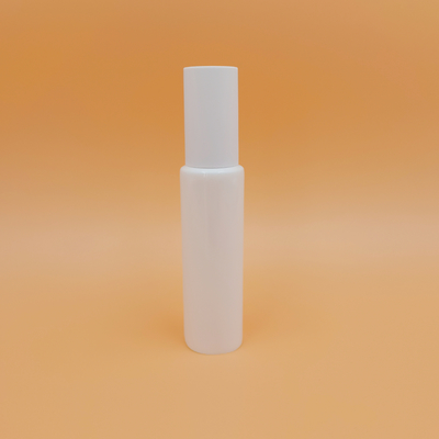 เส้นผ่านศูนย์กลาง 30 มม. หลอดพลาสติก PE โลชั่นความจุ 30ml - 50ml PCR 50% Barrier Tube