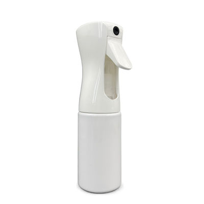 200ml 300ml 500ml Super Fine ละอองน้ำต่อเนื่อง หมอก Sprayer Salon Hairdressing Spray Bottle
