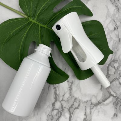 200ml 300ml 500ml Super Fine ละอองน้ำต่อเนื่อง หมอก Sprayer Salon Hairdressing Spray Bottle