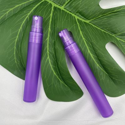 Easy Carry Mini Pocket Sanitizer Spray Pump กันรั่ว PP 3ml 5ml Compact