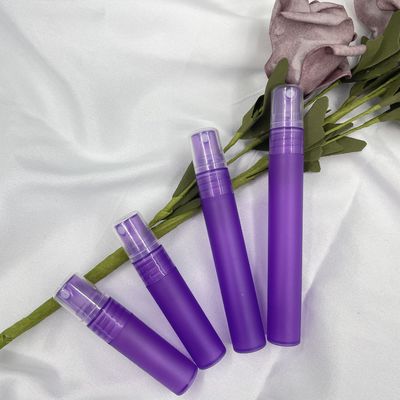 Easy Carry Mini Pocket Sanitizer Spray Pump กันรั่ว PP 3ml 5ml Compact
