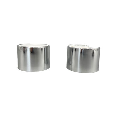 เคลือบยูวี 24/410 ABS Shell PP inner Cap Disc Top Caps
