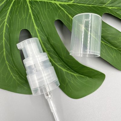ขายร้อน 20/400 20/410 24/400 24/410 0.25ML เครื่องปั๊มโฟมสำหรับ Personal Care