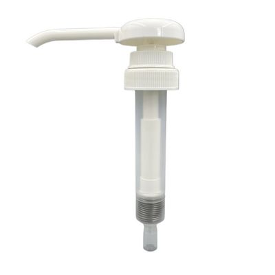 30CC แกลลอนปั๊มจ่ายของเหลวสเปรย์ 38 400 ย่อยบรรจุภัณฑ์ 30ml ปริมาณผลผลิตขนาดใหญ่
