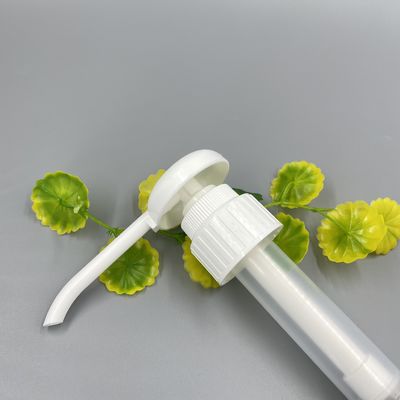 30CC แกลลอนปั๊มจ่ายของเหลวสเปรย์ 38 400 ย่อยบรรจุภัณฑ์ 30ml ปริมาณผลผลิตขนาดใหญ่