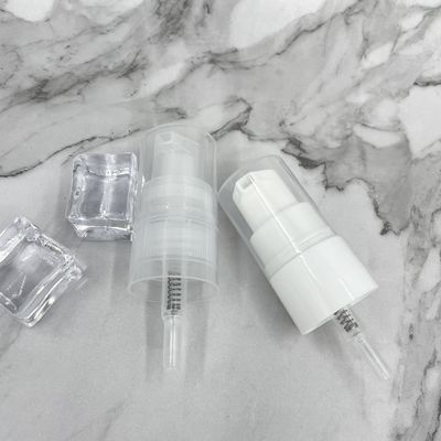 ขายร้อน 20/400 20/410 24/400 24/410 0.25ML เครื่องปั๊มโฟมสำหรับ Personal Care