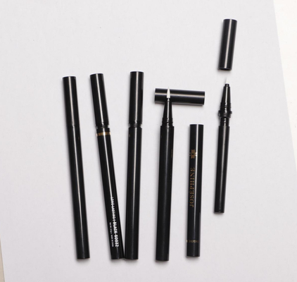 ดินสอเขียนคิ้วแบบน้ำ PP คุณภาพดี ดินสอเขียนคิ้วกันน้ำ Make Up Tools