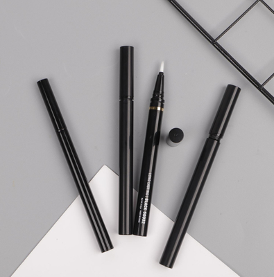 ดินสอเขียนคิ้วแบบน้ำ PP คุณภาพดี ดินสอเขียนคิ้วกันน้ำ Make Up Tools