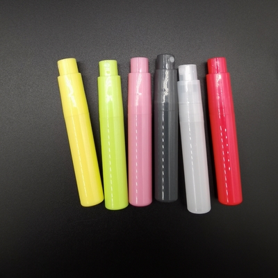 ขวดแก้ว 2ml รุ่นมินิขวดน้ำหอมขวดสเปรย์ PP