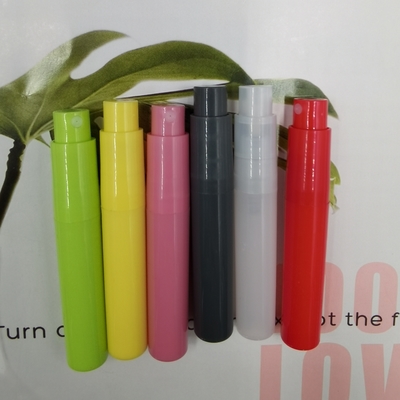 ขวดแก้ว 2ml รุ่นมินิขวดน้ำหอมขวดสเปรย์ PP